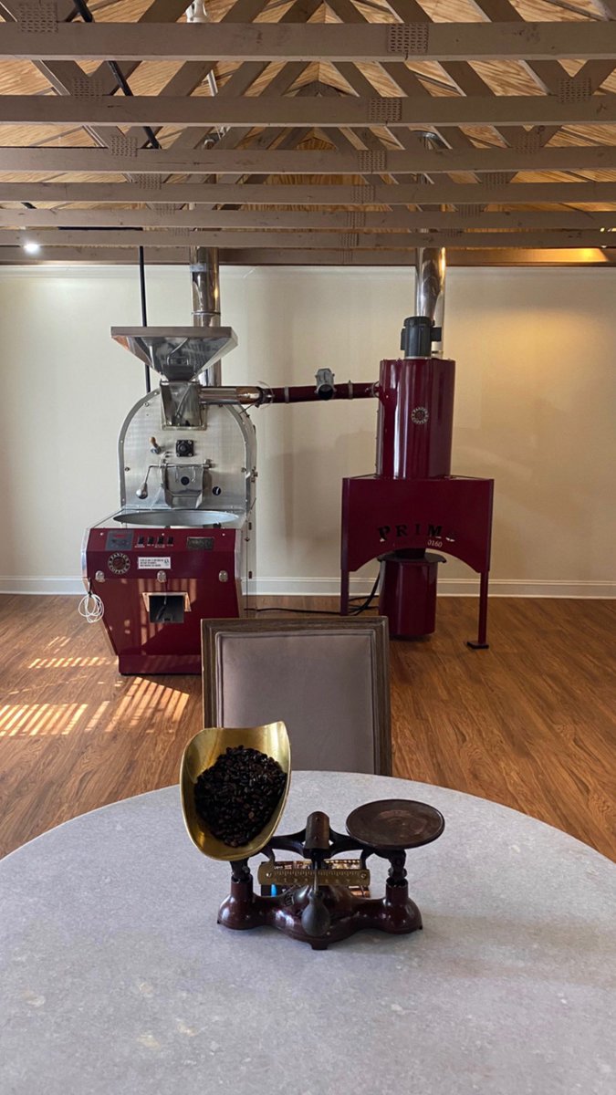 Fante's Coffee tweet media