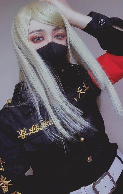 コスプレイヤーあんみつのTwitter画像12