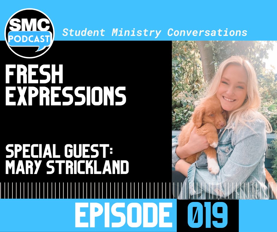 talkstudentmin's tweet photo. When we create ministries around one person you create a personality based ministry and that is always doomed to fail because if it depends on that person… when they leave, it's over” - Mary Strickland #freshexpressions #dochurchdifferent https://t.co/Gbd48L4IyU