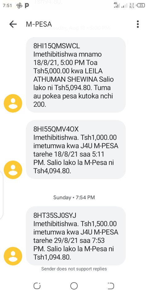 MoyoEustace's tweet photo. @VodacomTanzania @Vodacom https://t.co/DDPrJxjVZ8