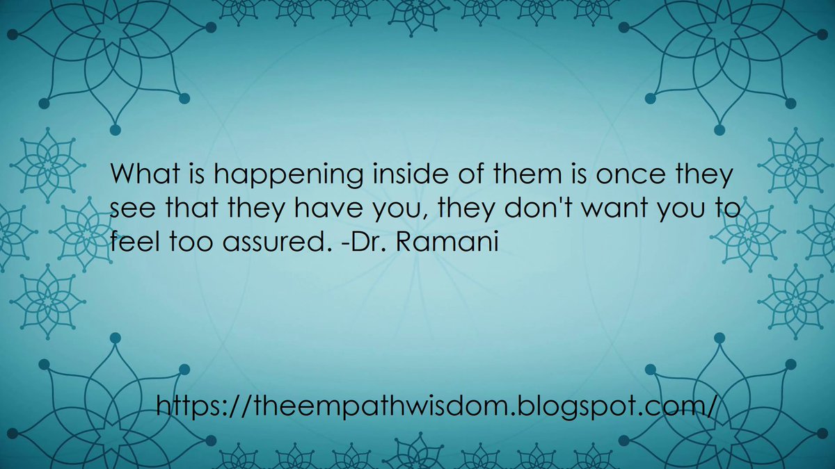 ThEmpathWisdom's tweet photo. #narcissism #narcissist #narcissistpersonalitydisorder #abusesurvivor #npd #narcissisticabuse #empath #toxic #abuse #thechosenones #surivior #narcabusesurvivor #narcabuse #healing #selflove #devilindisguise #cptsd #itrustedyou https://t.co/dYFIqJBFmo