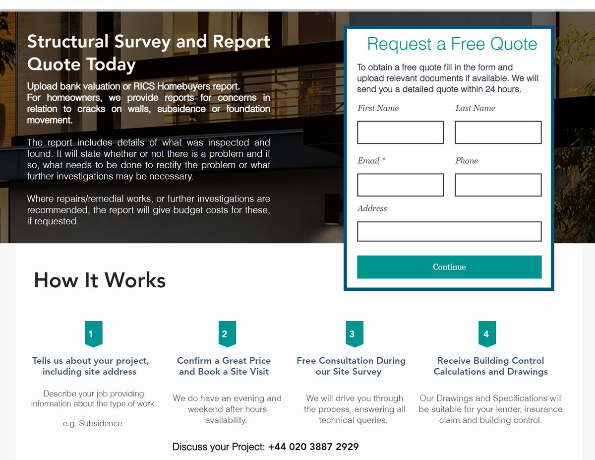 ritZiStructural's tweet photo. Structural Engineer Report Cost

https://t.co/IzpyTsytWS https://t.co/98PH9Qqd7r