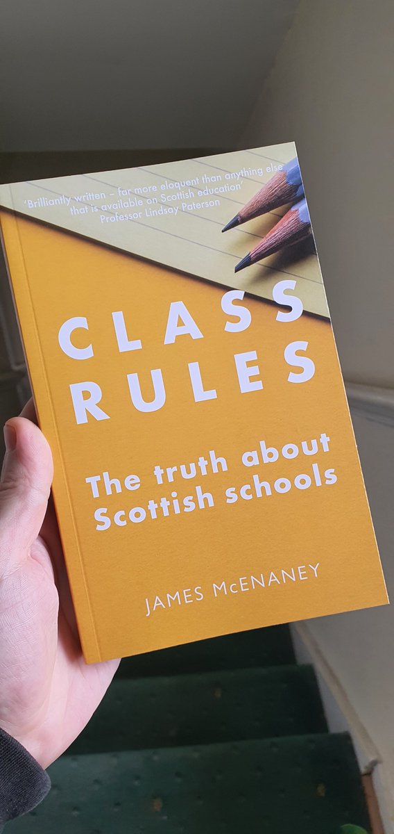 MrMcEnaney's tweet image. Well this is exciting...

#ClassRules