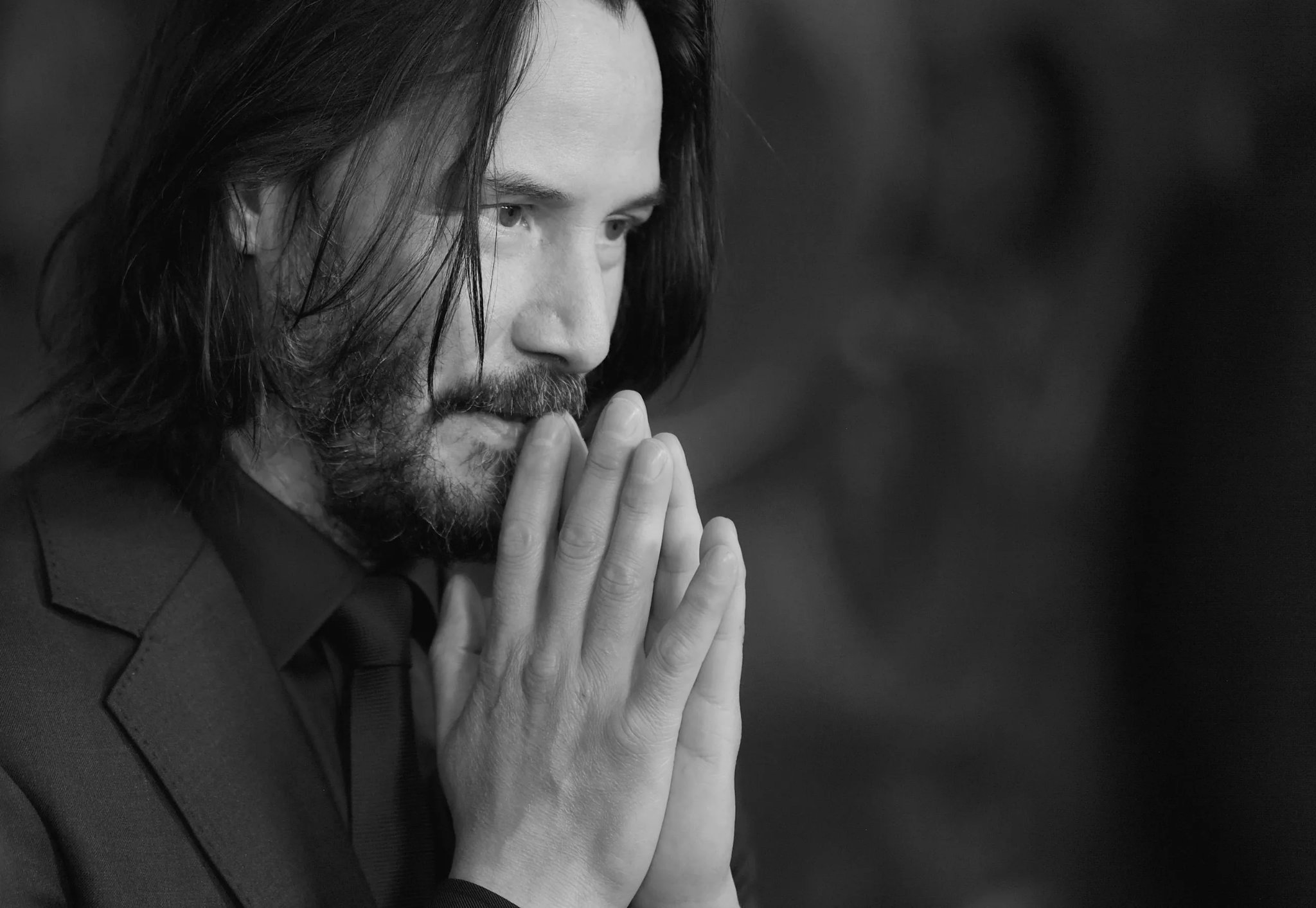 Happy birthday to Keanu Reeves aka \"John Wick\"     Tyler Perry Drake Chicken licken 