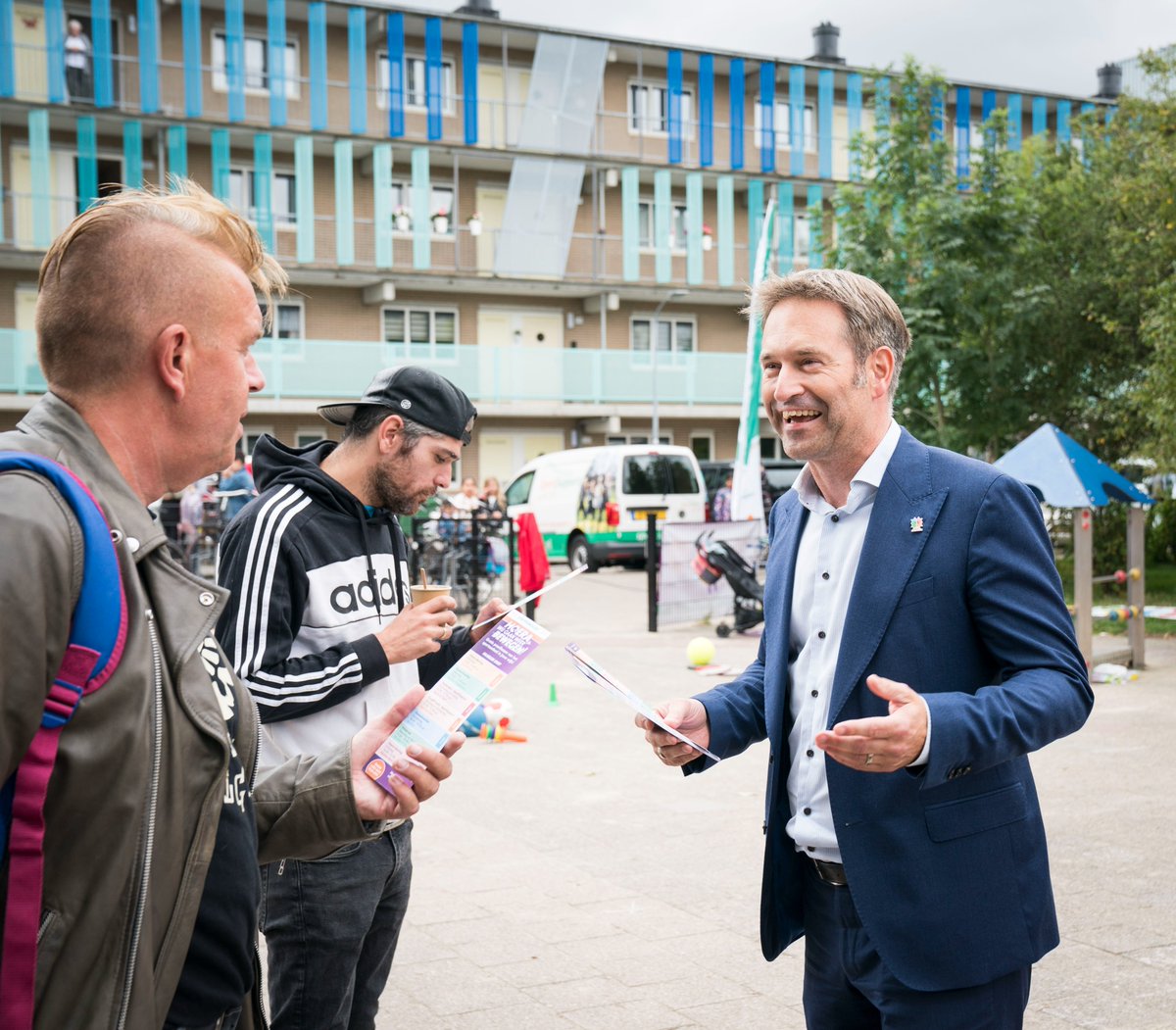 SportSupport tweet media