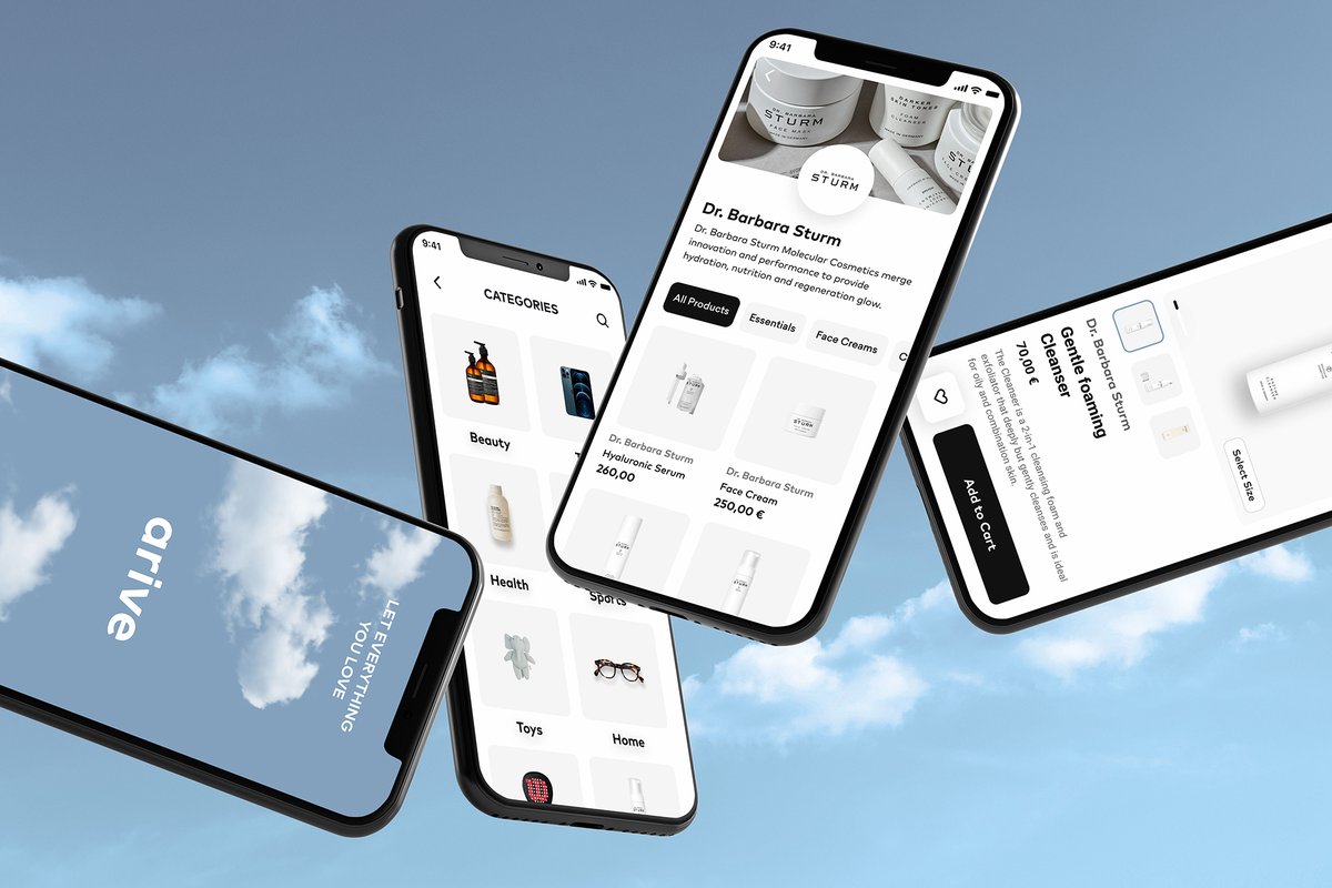 Balderton Capital tweet media