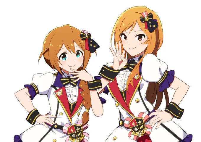 ラフでセットだったけどばらけた1 