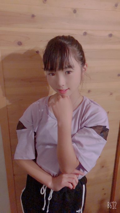 Twitterのコスプレ画像1