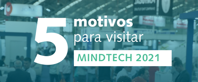 Inycom's tweet photo. 🎟¡Consigue tu pase para #Mindtech21! 

Nosotros te compartimos 5 buenas razones por las que no deberías perderte esta feria💯.

👉👉https://t.co/vv3xvyNImG

¡¡Nos vemos en el 𝘀𝘁𝗮𝗻𝗱 𝗘𝟮𝟯!! https://t.co/jSRnQvn3So