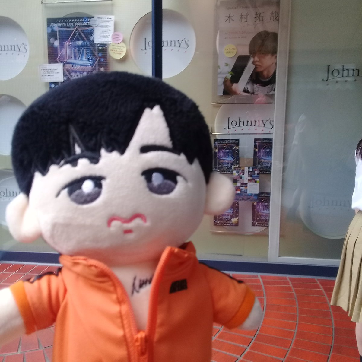 acha_yuu's tweet photo. 2/9 Tokyo, shibuya
#throwbackjapan #japanjourney2019 https://t.co/W9pUA42cNi