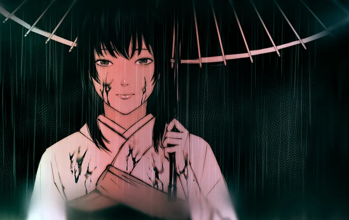菖蒲 