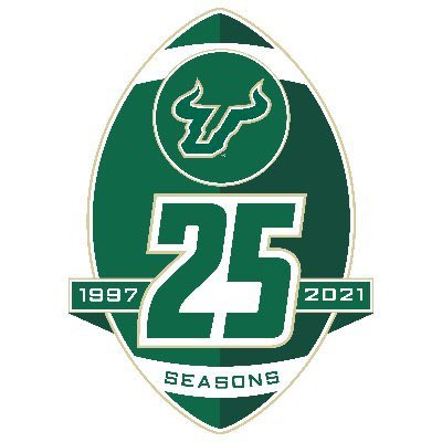 Michael Kelly (@mkellyusf) on Twitter photo With today being the 1st day of our 25th season, I want to give thanks to everyone ever associated with <a href="/USFFootball/">USF Football</a>. We’ve made special memories. We’ve accomplished unprecedented milestones. And together, we will continue to achieve great things. Thank you! Go Bulls!#BULLIEVE 🤘 With today being the 1st day of our 25th season, I want to give thanks to everyone ever associated with <a href="/USFFootball/">USF Football</a>. We’ve made special memories. We’ve accomplished unprecedented milestones. And together, we will continue to achieve great things. Thank you! Go Bulls!#BULLIEVE 🤘