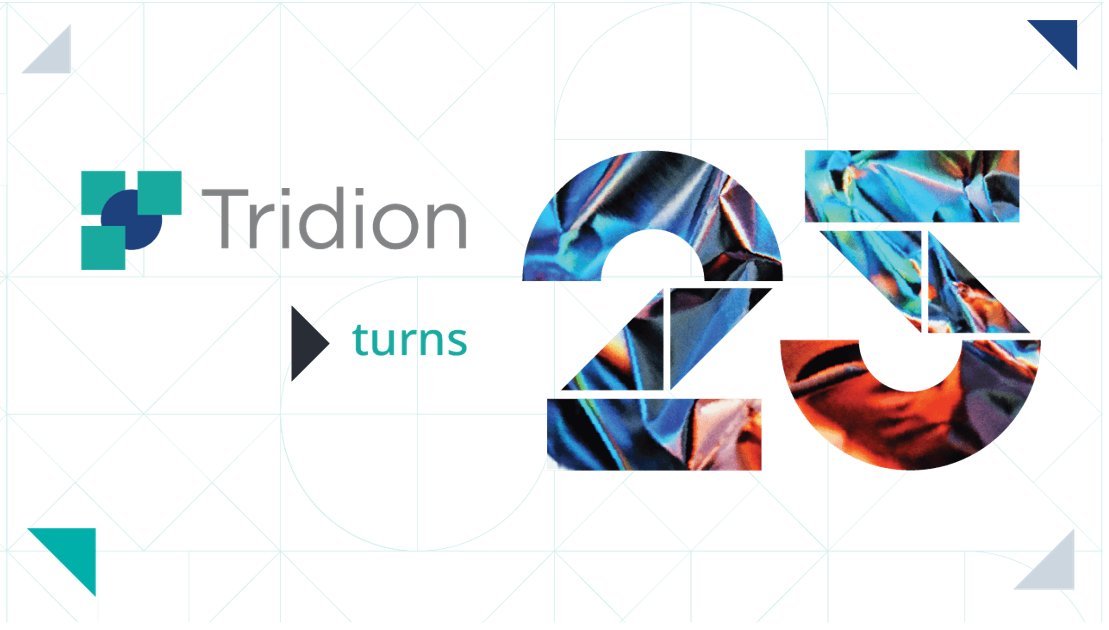 The first website went live 30 years ago. Back when <a href="/Google/">Google</a> debuted its first search engine, in 1996, <a href="/ArjanVanRooijen/">Arjan van Rooijen</a> created the Internet Publishing System, which later became #Tridion.

Read more about Tridion’s 25 year story: hubs.ly/H0Ws-dC0.

#contentmanagement