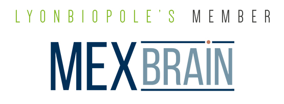 Lyonbiopole's tweet photo. [#LBPmember] #MexBrain développe des #dispositifs #médicaux pour éliminer les métaux toxiques ou surconcentrés de l'organisme afin de rétablir l'homéostasie des métaux et d'offrir ainsi une nouvelle solution thérapeutique #innovation #santé
➡https://t.co/BEroj5bKzT https://t.co/pcXNsSCK6m