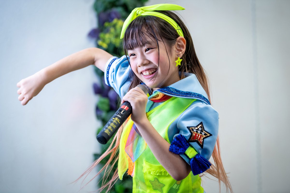 Valetud79710010's tweet photo. 8月28日 LOVEMARKEVENT@原宿majide
#ちびみに。
#髙橋風葉
#かじゃみん
#JS4 
#白木姫菜
#ひななん
#JS3 
#DancingJSIDOL https://t.co/tXvuARTnMJ