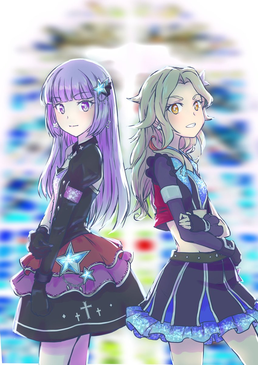「再掲 」|柳【低浮上】のイラスト