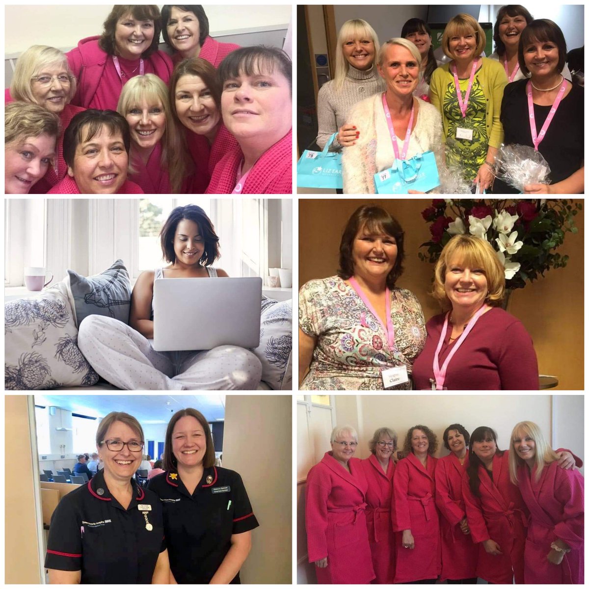 Why not join our next "show and tell" information event virtually on Zoom on:

Tuesday 21st September  6.30 - 8.30pm

To register for the event, please click on the link:

us06web.zoom.us/webinar/regist…