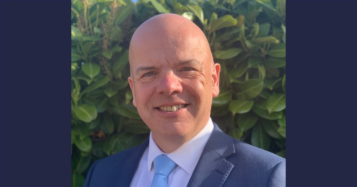 UKShipRegister's tweet image. Meet our @LISWOfficial Speakers 👋

Mark Seastron is Strategic Lead for the Maritime Business Development Directorate at @MCA_media and will be taking part in multiple sessions across the week including our "Future of the Flag" update.

Register ➡️ bit.ly/3xi6pu8