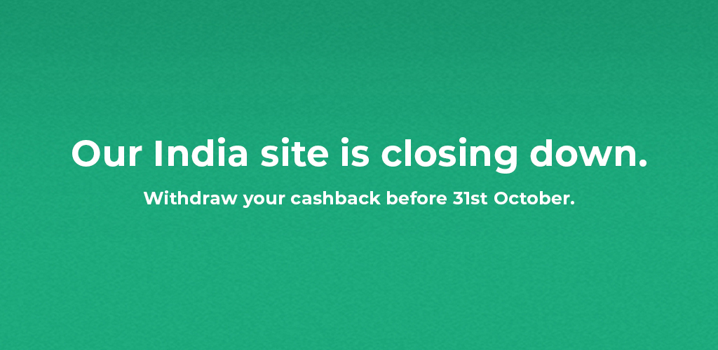 TopCashBackIndia tweet media