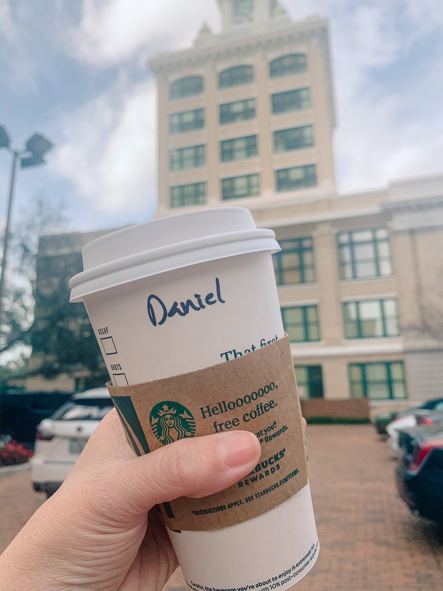 Danielle Shepard tweet media