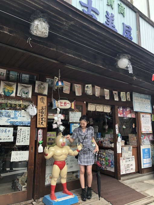 Twitterのコスプレ画像47