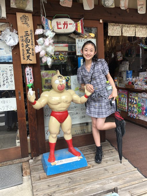 Twitterのコスプレ画像45