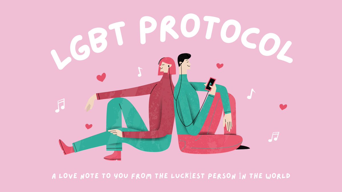LgbtProtocol's tweet photo. LGBT Tokens on PancakeSwap.

BUY LGBT Token: 

https://t.co/5EL3T7SAUF

#LGBT #LGBTQ #LGBTToken #LGBTProtocol #PancakeSwap #BSCGems #BSCGem #BinanceSmartChain #Binance #LGBTQIA #LGBTQ https://t.co/3hLj85FuDn