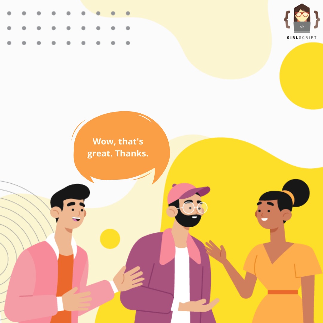 Girlscript1's tweet photo. To know what Flutter is, check out the previous post. ⏮️
.
.
Like, share, comment, and save it if you find it useful.🤩💫

✅ Follow @Girlscript1 for more.🤗⚡

#Girlscript #Flutter #flutterdev #tech #learning #LearnWithGirlscript #FunLearn #technology #Trending https://t.co/LHAC29vM6V