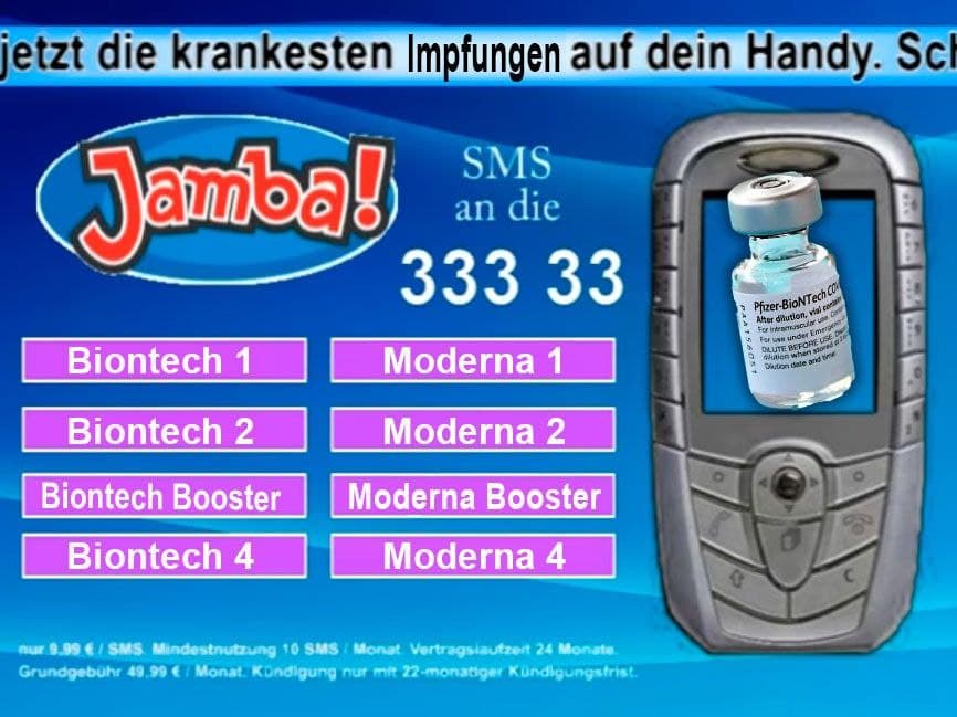 EndstationLinks's tweet photo. Das Junkie-Sparabo! #abofalle https://t.co/nSPPclrcy6