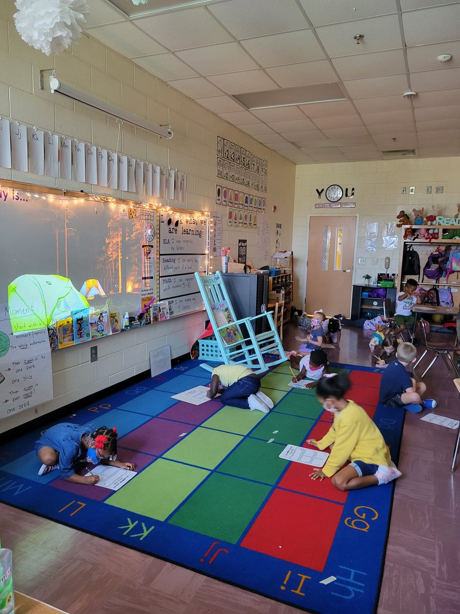 MrsManning517's tweet photo. Recording our 5 senses we would use at our camp out
#WeAreRACERS #drivenbysuccess #RCE_HCS https://t.co/mkjXQ9SeMr