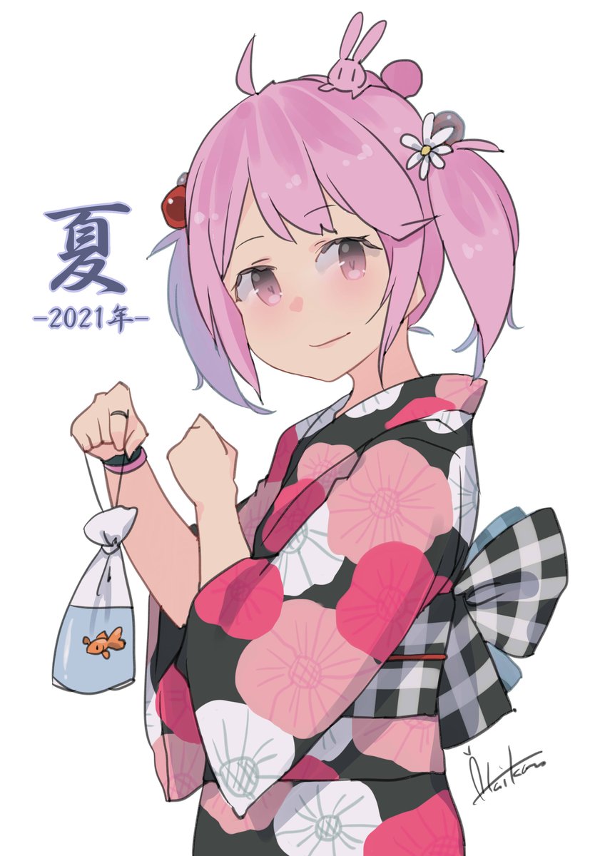 艦これ「7月分と8月分の艦これイラストのデータを投稿しました!

【艦これ】2021.0」|あき缶@inicaのイラスト