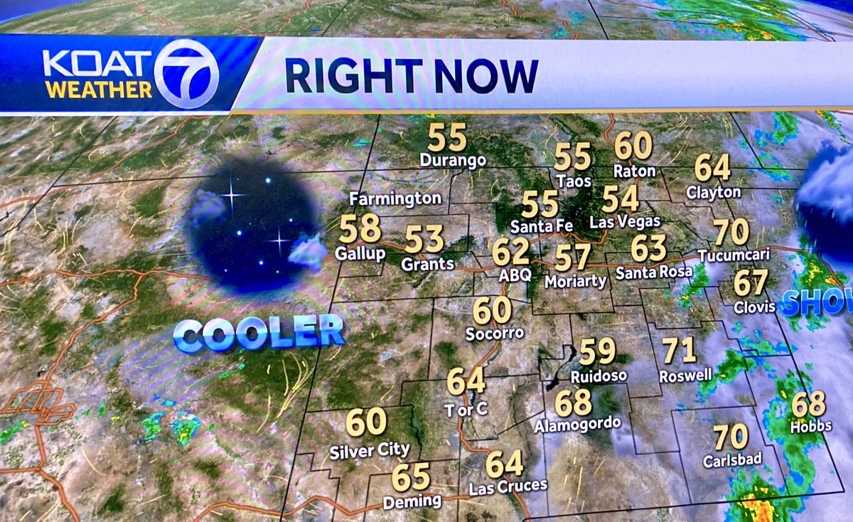 Royale Da  - KOAT tweet media