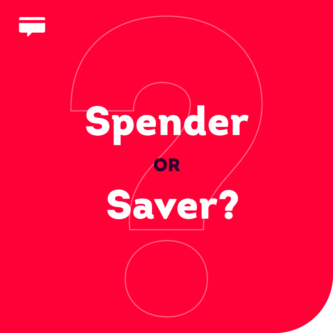 Of all money behaviors, which one is yours? Compulsive spender or Saver?

De los comportamientos financieros, ¿Cuál es el tuyo? Gastador impulsivo o ahorrador
#wealth #saving #ahoramoney
