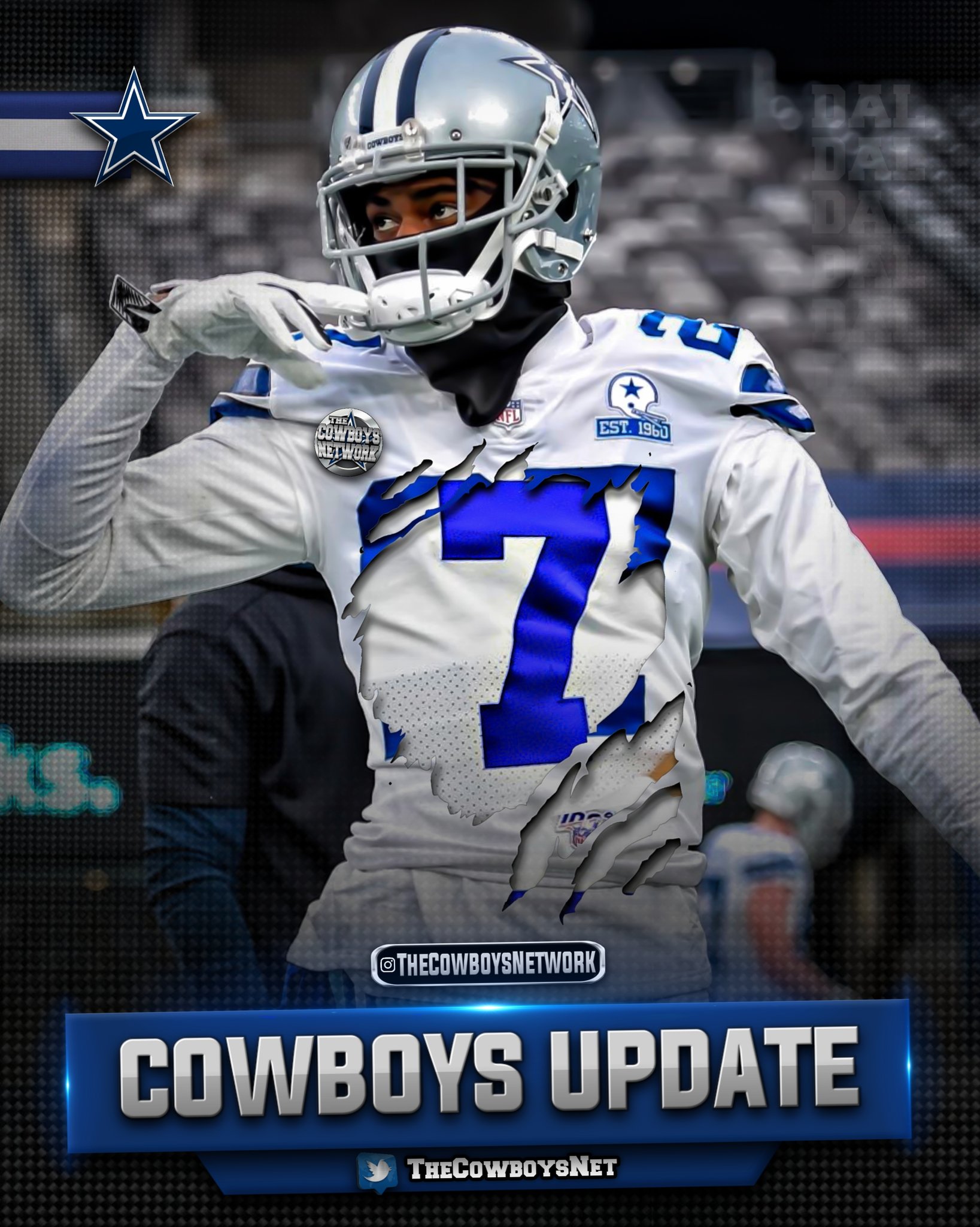 cowboys 7 diggs