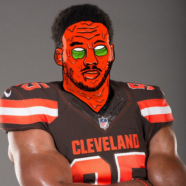 @MylesLGarrett Was planning on making this an NFT.......