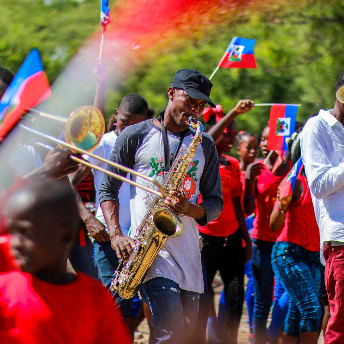 Concordia Student Union (@csumtl) on Twitter photo ๐ญ๐น | Haiti Solidarity Post
On August 14th, Haiti experienced a devastating earthquake. In solidarity, the CSU would like to extend our condolences to the grieving and those living in uncertainty. If youโd like to lend your support, please contact HSAC at hsac1804@gmail.com. ๐ญ๐น | Haiti Solidarity Post
On August 14th, Haiti experienced a devastating earthquake. In solidarity, the CSU would like to extend our condolences to the grieving and those living in uncertainty. If youโd like to lend your support, please contact HSAC at hsac1804@gmail.com.