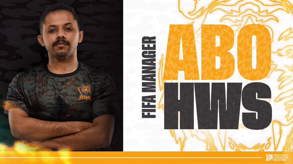 Reintroducing our FIFA Manager

Cheers <a href="/Abo_Hws/">فهد الهويسين</a>