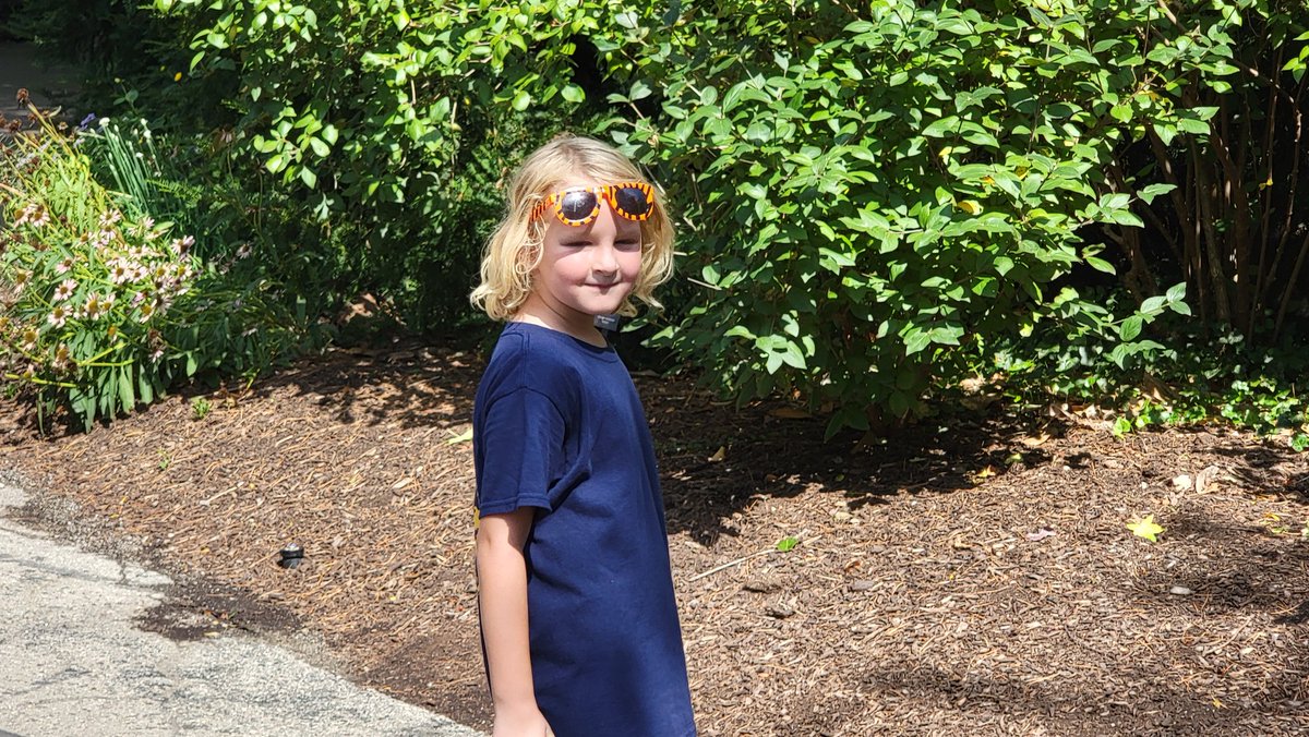 mchester13's tweet photo. Fun time at the zoo! #ScoutShare https://t.co/POJlWzhTNP