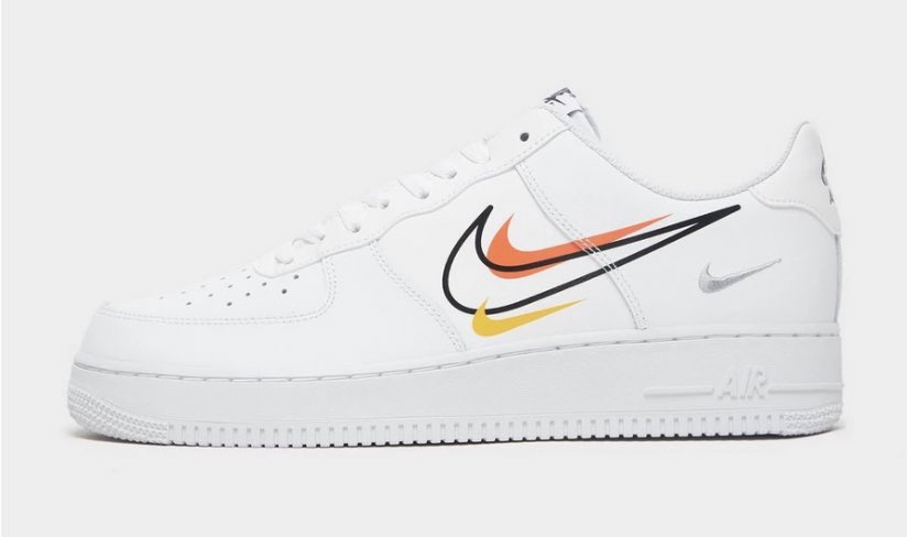 EzZaFirst's tweet image. Un avis ? Car je vais peut être les prendre.