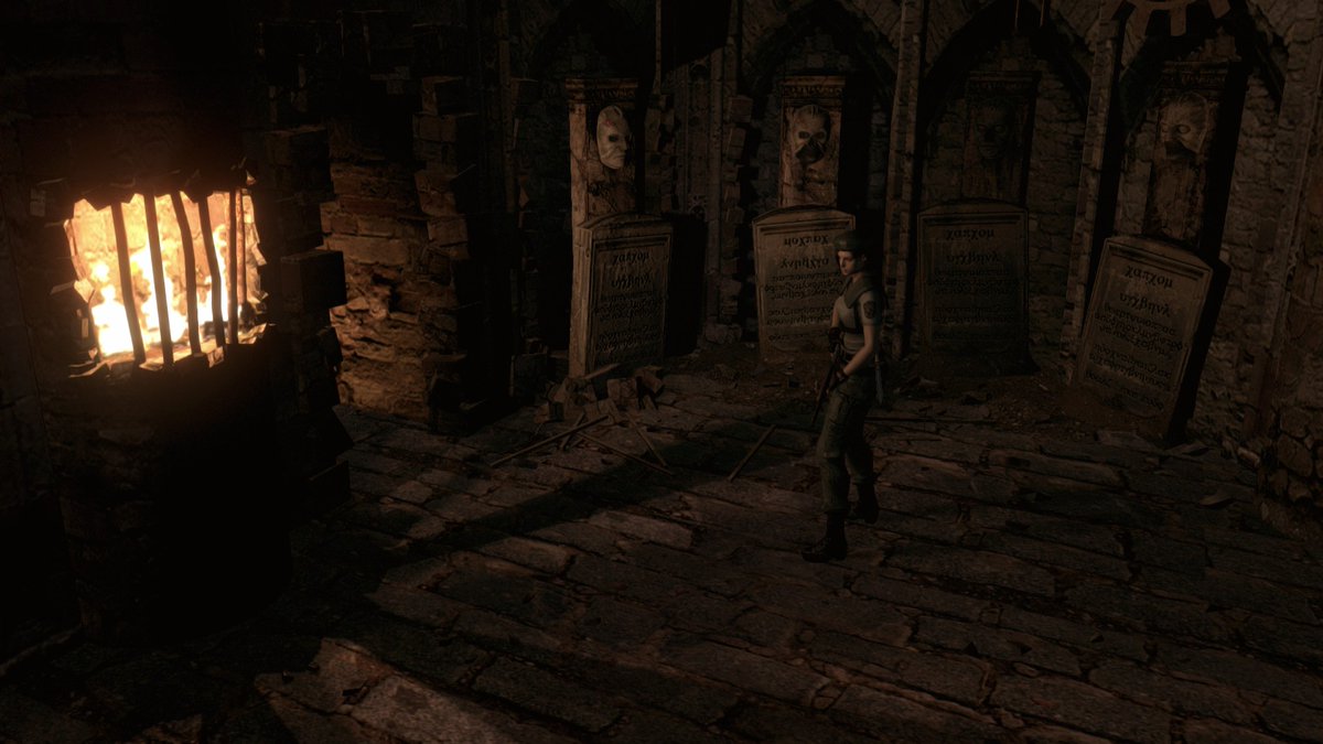 NostalgiaP64's tweet photo. Resident Evil - PC - 2002
-
-
-
-
-
#gaming #game #videogame #horror #residentevil #Remake #nostalgia #re #pc #pcgaming https://t.co/ztWsDauNoh