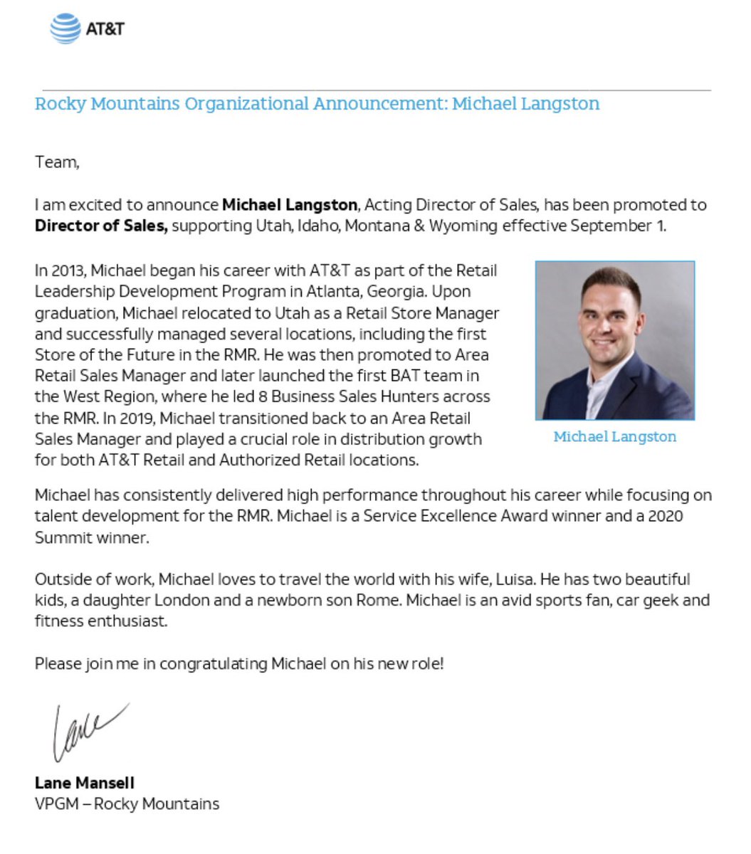 Michael tweet media
