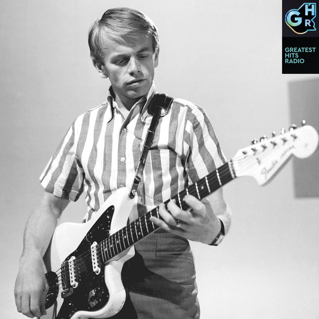 Happy birthday to founding member Al Jardine who turns 79 today! 