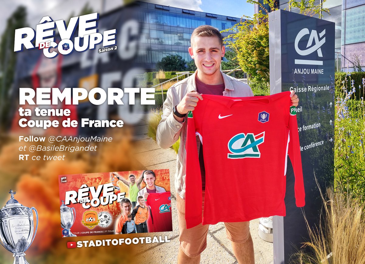 Basile Brigandet tweet media