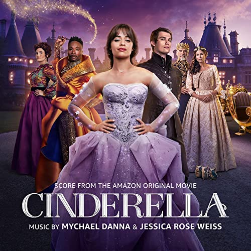 Film Music Reporter (@filmmusicrep) on Twitter photo Score album to be released for <a href="/KayKayCannon/">Kay Cannon</a>'s 'Cinderella' starring <a href="/Camila_Cabello/">camila</a> (music by Mychael Danna & <a href="/Jessroseweiss/">Jessica Rose Weiss</a>). bit.ly/3jFHA80 Score album to be released for <a href="/KayKayCannon/">Kay Cannon</a>'s 'Cinderella' starring <a href="/Camila_Cabello/">camila</a> (music by Mychael Danna & <a href="/Jessroseweiss/">Jessica Rose Weiss</a>). bit.ly/3jFHA80