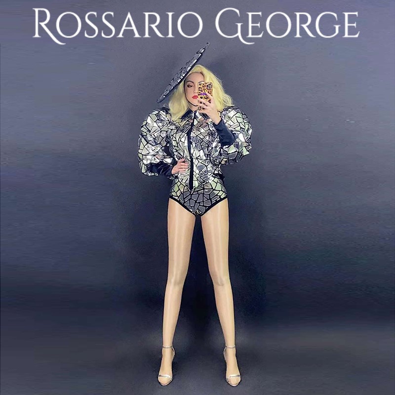 Prepare to go #gaga over #RossarioGeorge.
Shop our stunning collections of womenswear, shoes, and beauty  here: rossariogeorge.com
#fashion #style #LadyGaga