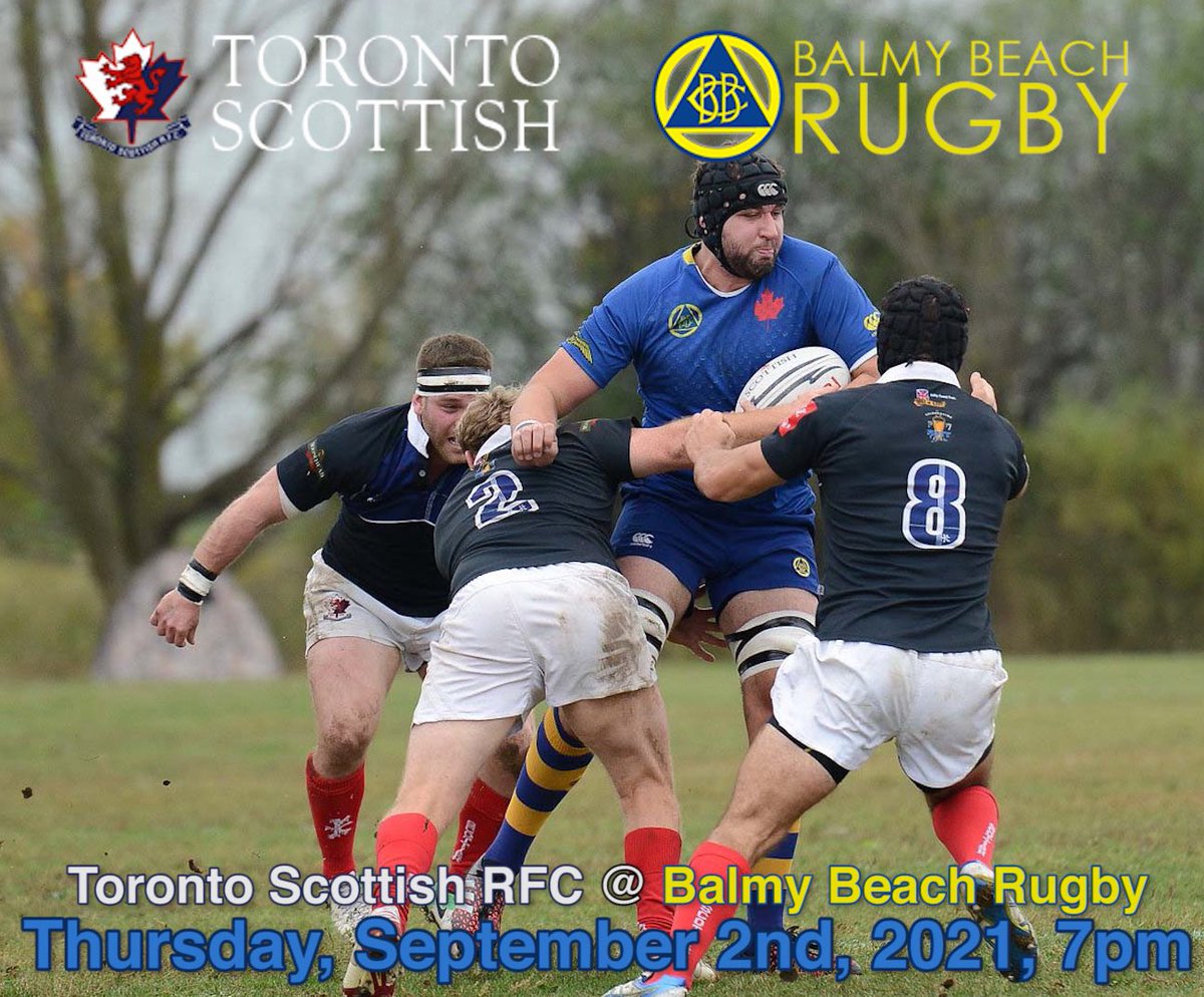 Today is a rugby day!  Come show your support!