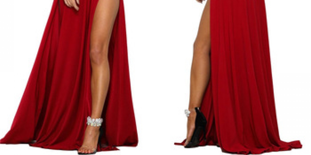 cheapestwmarkthttps://cheapestwmarkt.com#Clothing #Gown #Dress #Shoulder #Fashionmodel #Red #Aline #Formalwear #Neck #MaroonIt's absolutely bang-on!