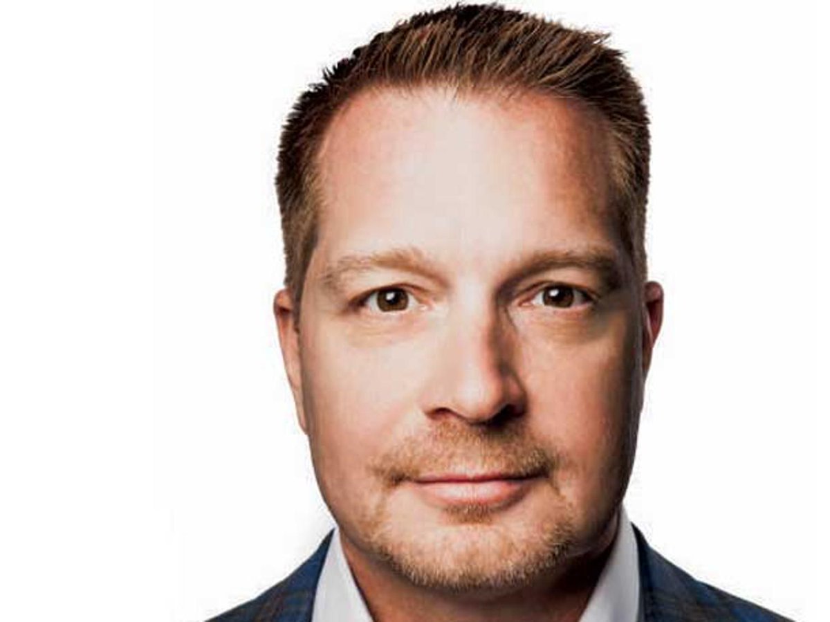 CRN's tweet image. ICYMI: Fortune 500 Firm Drops @Microsoft For @CrowdStrike After Attack: buff.ly/3zy4aVf

@CrowdStrike CEO @George_Kurtz explains why in this story by @MichaelNovinson.

#security #ManagedDetectionAndResponse