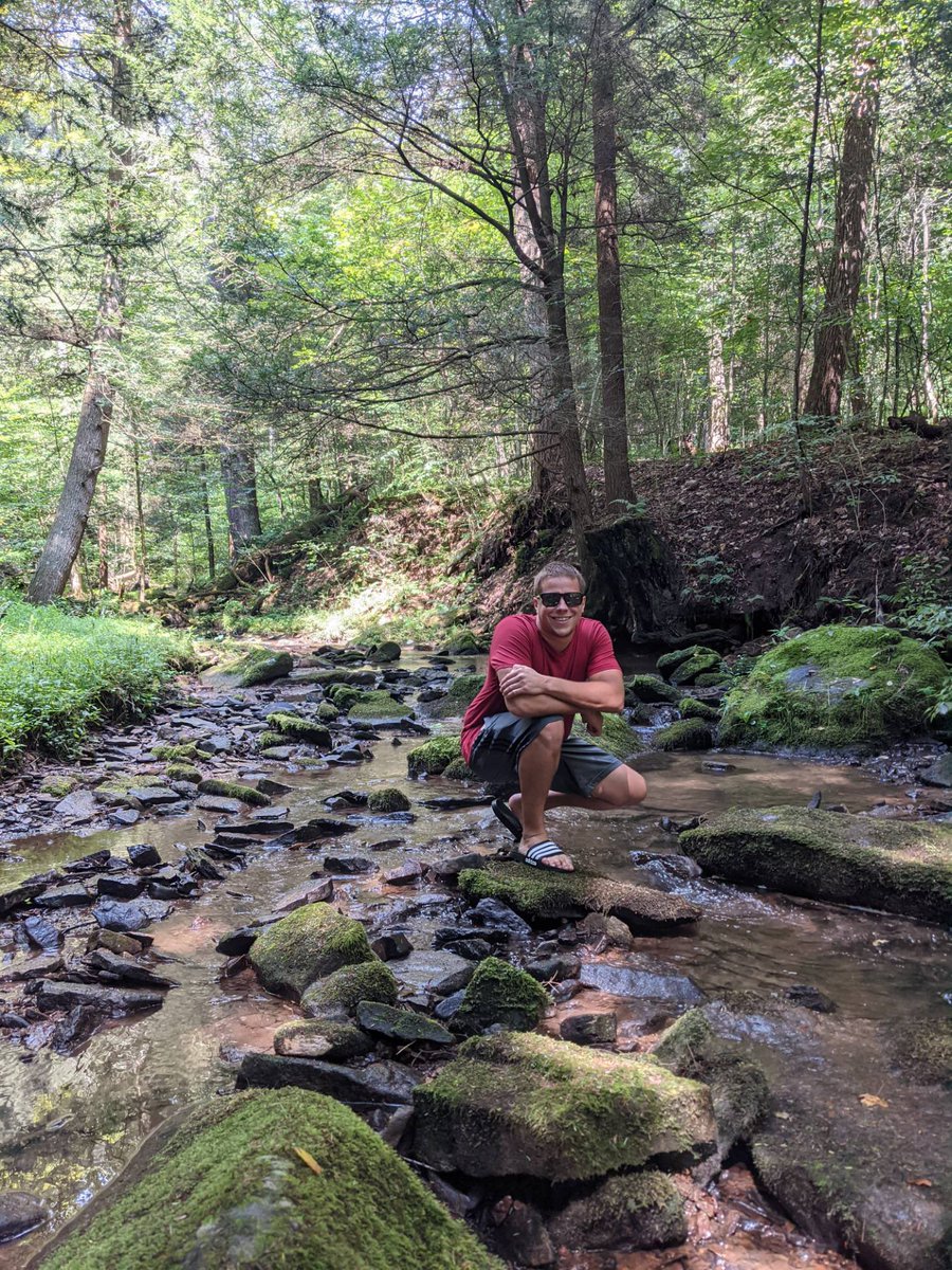 Where is your source of inspiration for creating content? Mine is nature. It can be peaceful and sometimes unpredictable yet my best ideas as both a dj, producer, and creator come from being in my thoughts out doors! #dj #producer #dancemusic #teamsetro #letsgodantsing #nature