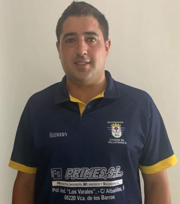 BM_CiudadVCA's tweet photo. Seguimos con las presentaciones. 

Otra temporada más estará en nuestro proyecto JOSÉ LUIS GARCÍA PÉREZ. 

👉Posición: primera línea. 

Gracias por tu compromiso "Piru". https://t.co/PYzUvgydEY